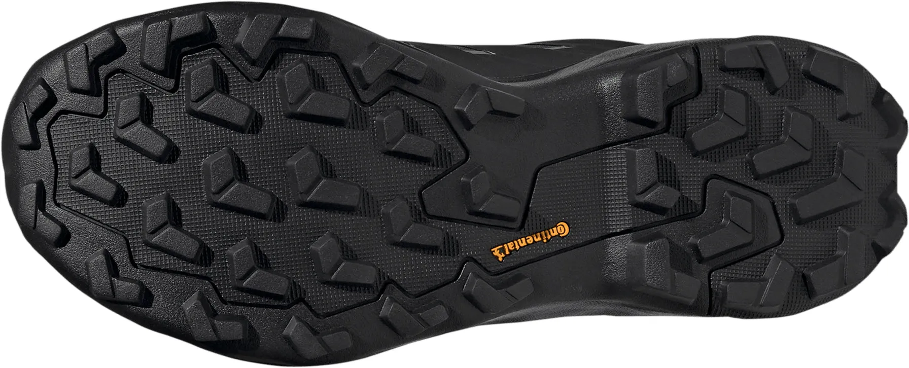 adidas Terrex Skychaser AX5 GORE-TEX Womens Walking Shoes - Black Agile Walking River Walk