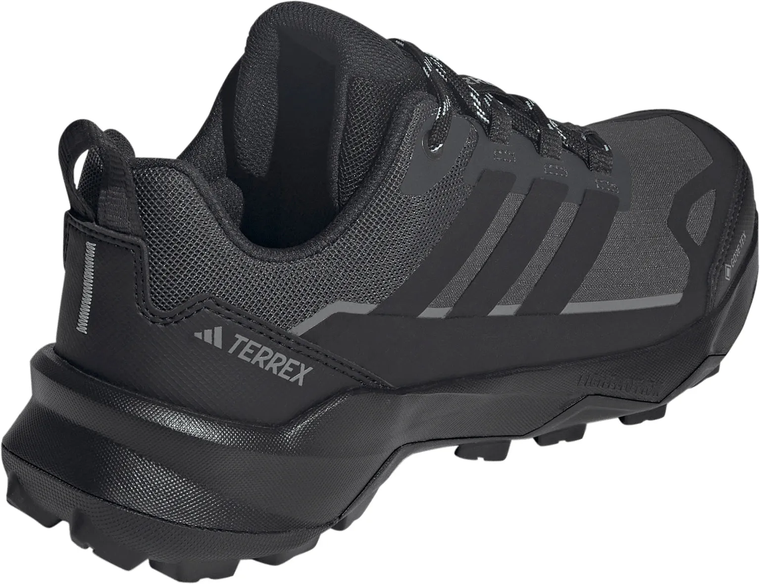 Speed Boots adidas Terrex Skychaser AX5 GORE-TEX Womens Walking Shoes - Black