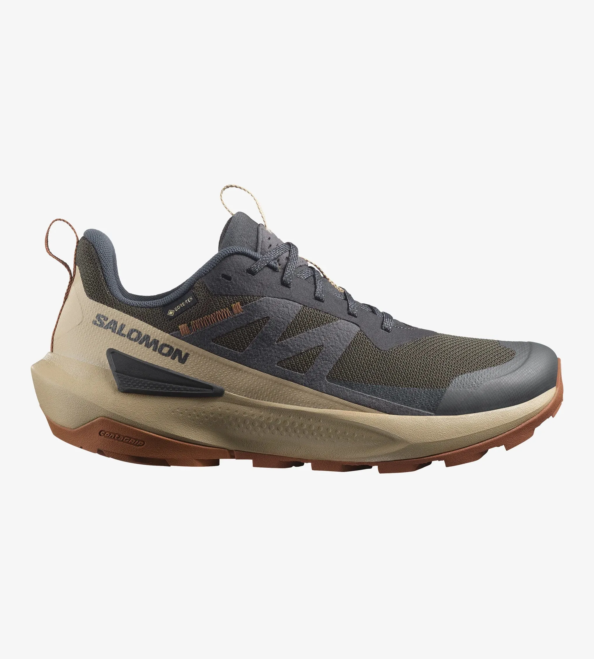 Elixir Activ Gore-Tex (Men's) Mountain Support Ultra Support Fit