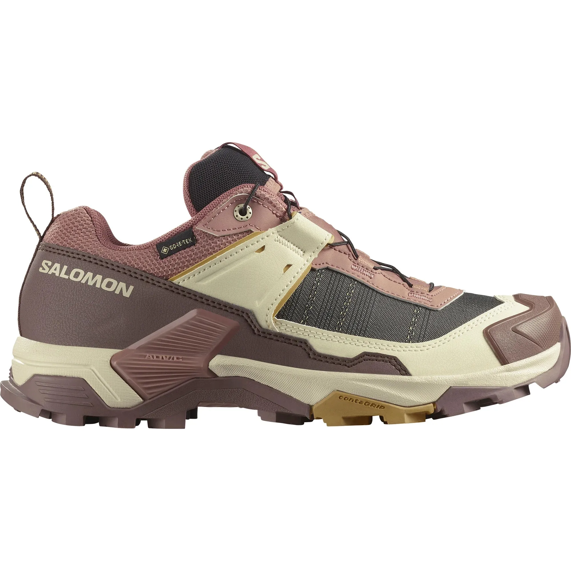 X Ultra 5 Gore-Tex (Women's) Trail Comfort