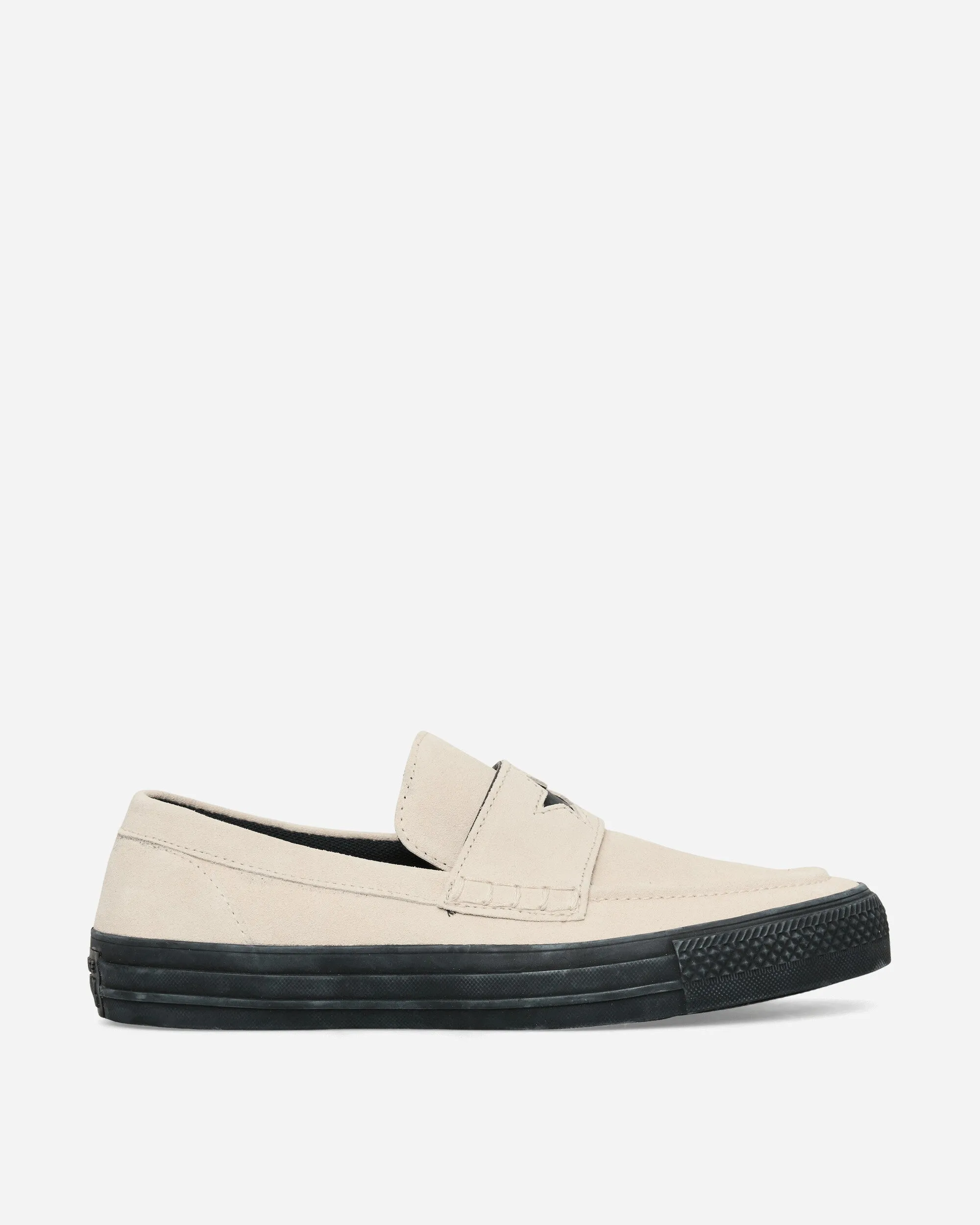 Chuck Taylor All Star Loafers Light Dune Effortless Wear