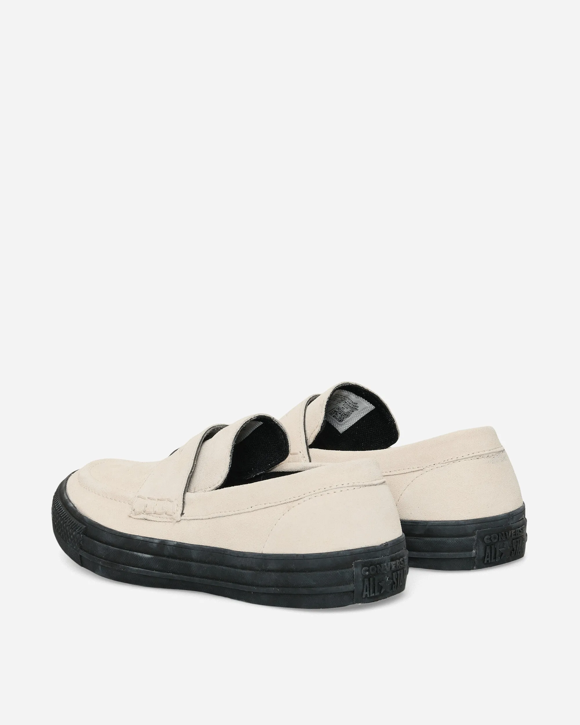 Chuck Taylor All Star Loafers Light Dune Step In Fit