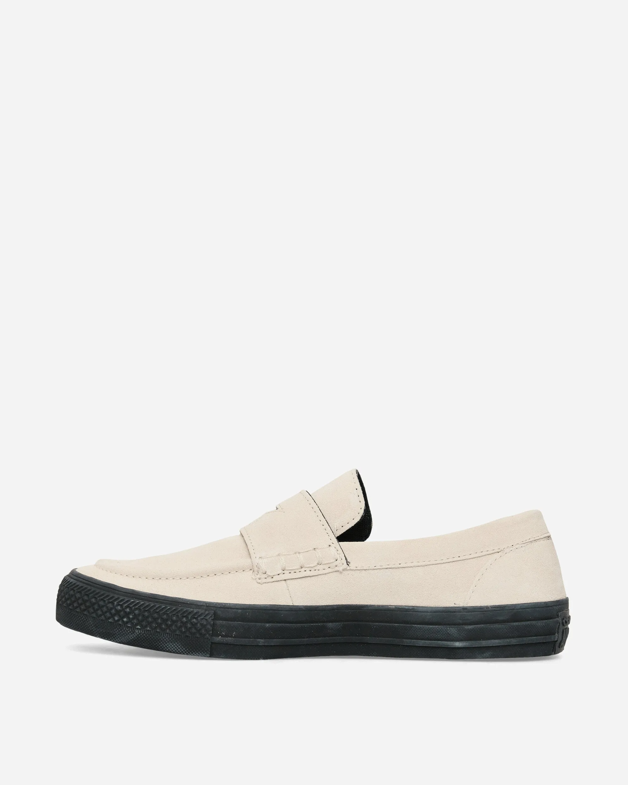 Slip Access Fit Chuck Taylor All Star Loafers Light Dune