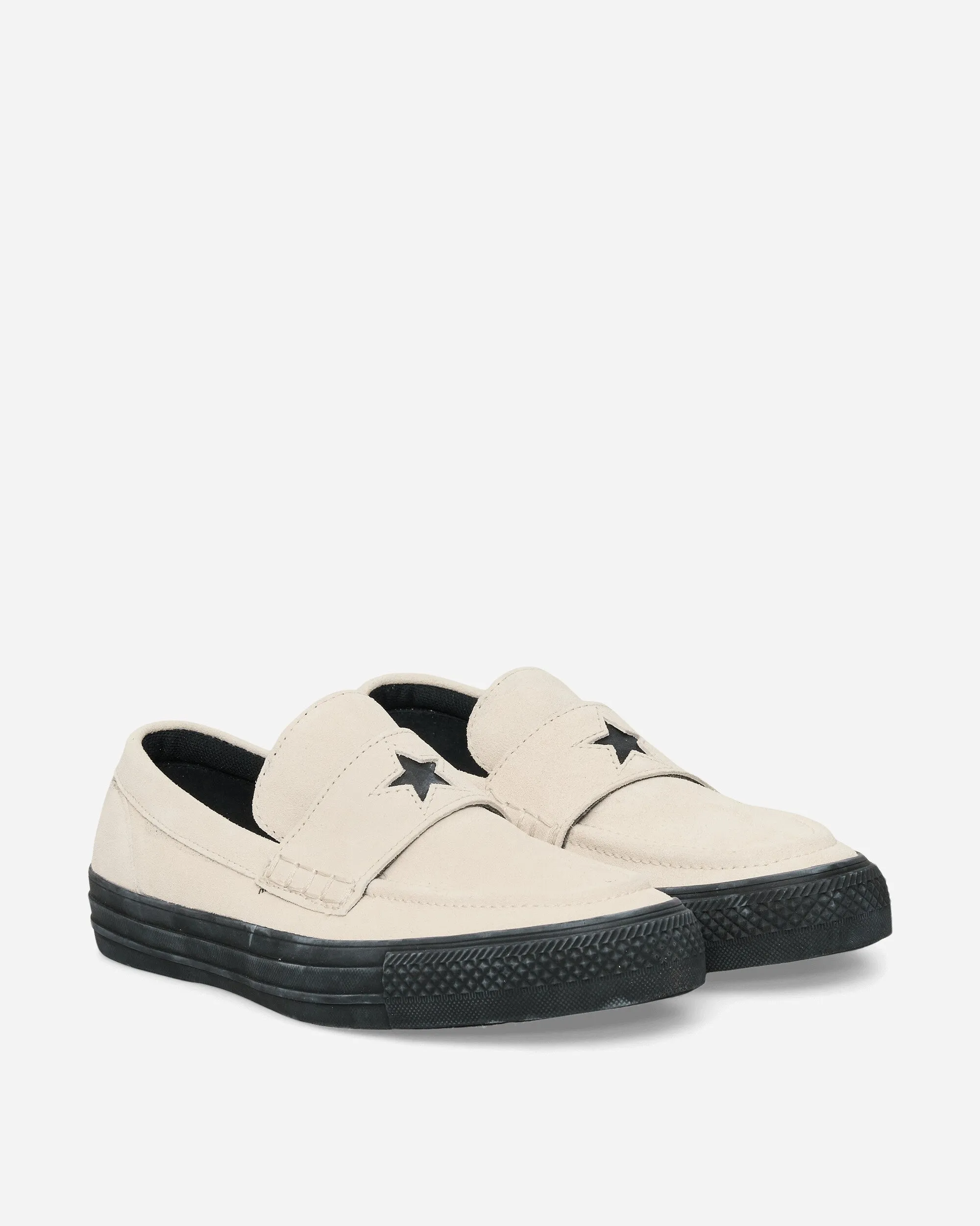 Cushy Comfort Cloud Soft Chuck Taylor All Star Loafers Light Dune