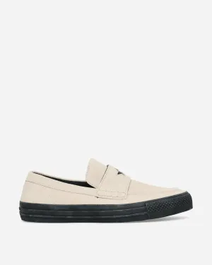 Chuck Taylor All Star Loafers Light Dune Effortless Wear