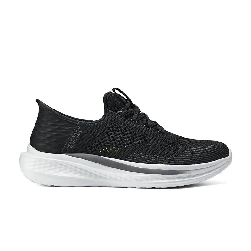 Everyday Style Multi Purpose SLIP-INS: SLADE - 210810/BLK