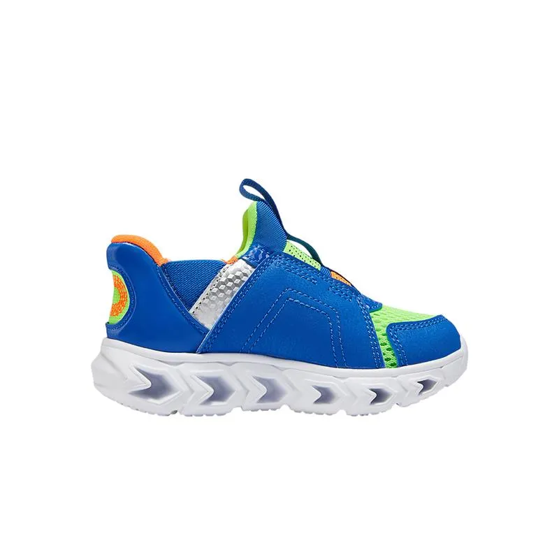 Relaxed Comfort SLIP-INS: HYPNO-FLASH 2.0 - 403832N/BLMT