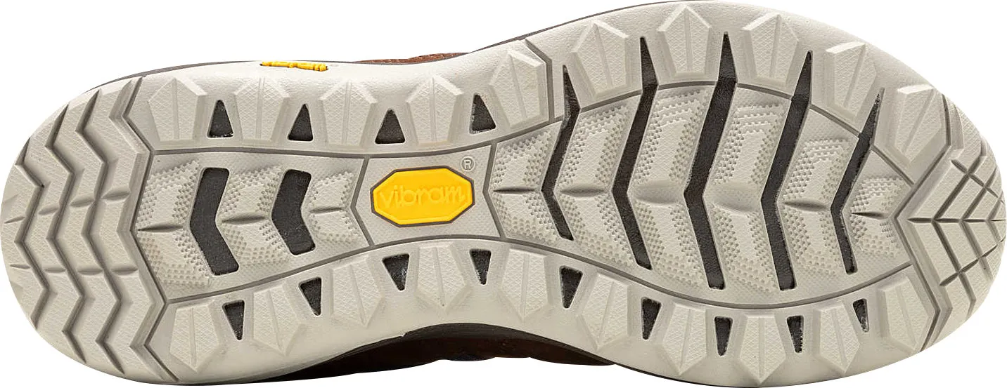 Trail Endurance Merrell Siren Traveller 4 Womens Walking Shoes - Brown