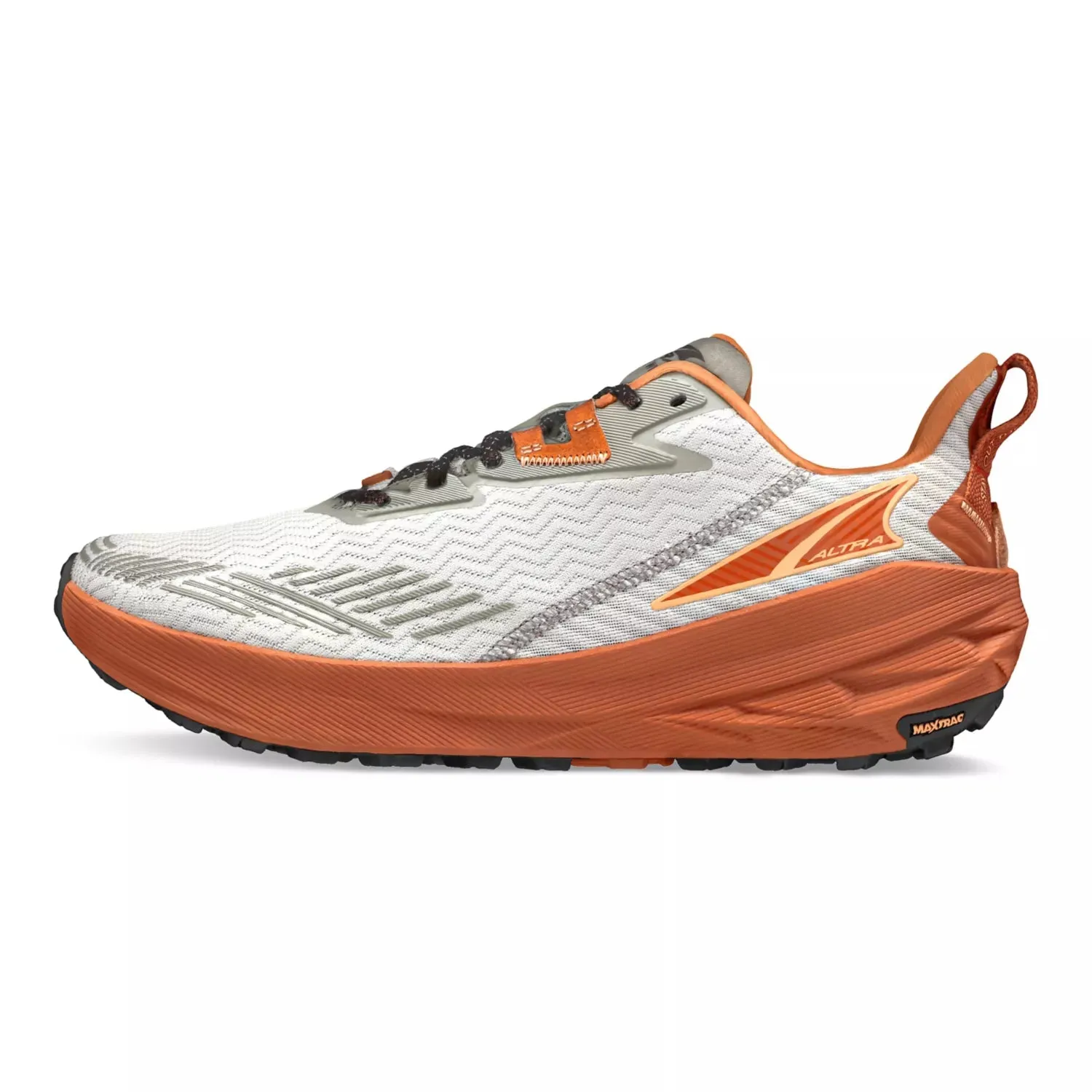 Experience Wild (Men's) Endurance Gear
