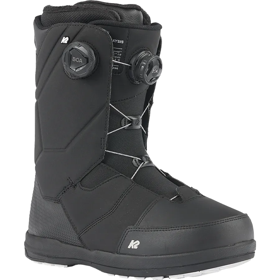 Flexible Weatherproof Winter Maysis