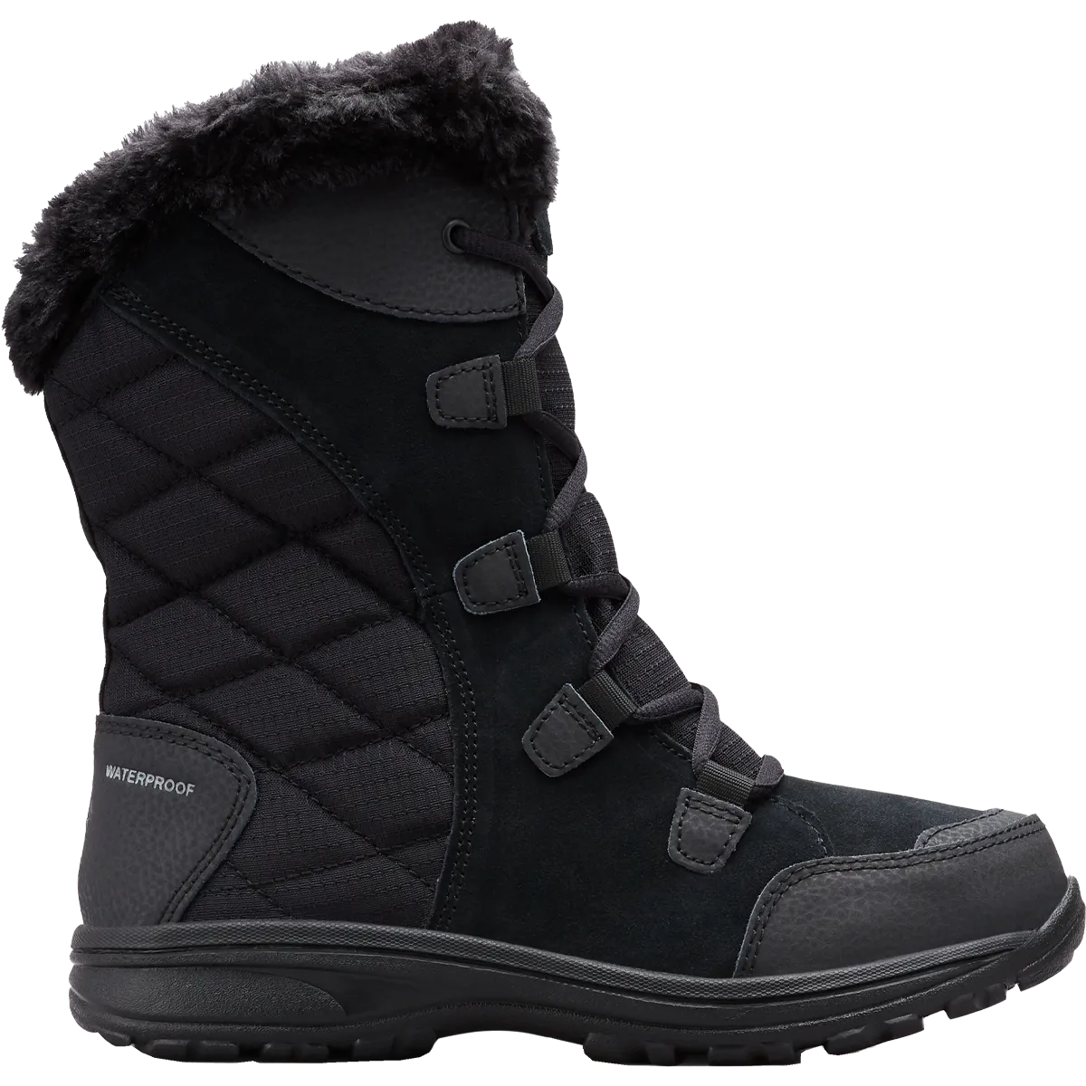 Snow Traction Boots Arctic Steps Women's Ice Maiden II