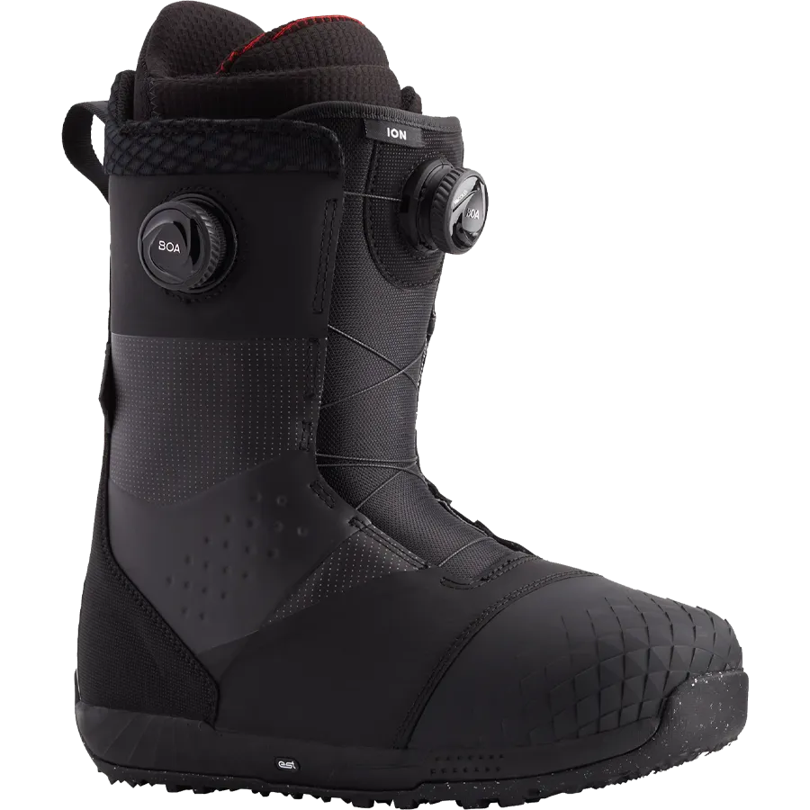 Ion Boa Snowy Outdoor Chilly Travel Boots