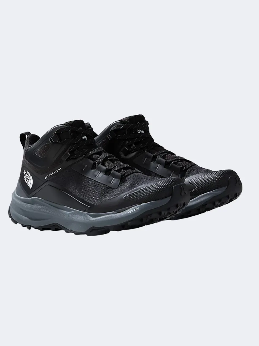 Light Trek The North Face Vectiv Exploris Ii Women Hiking Shoestrue