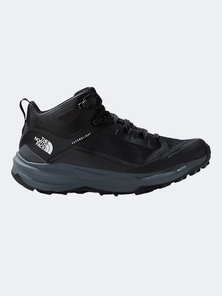 The North Face Vectiv Exploris Ii Women Hiking Shoestrue Sturdy Trail Boots Cold Ready