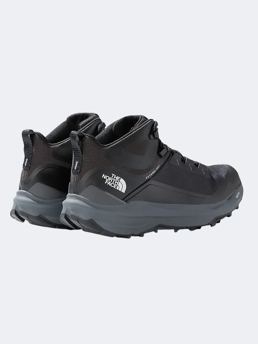 Versatile Hiking Speed Trek The North Face Vectiv Exploris Ii Women Hiking Shoestrue