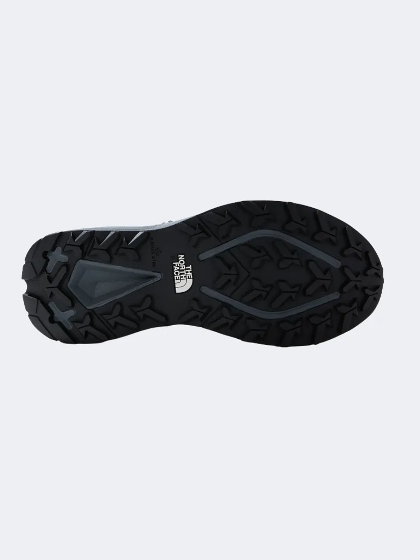 The North Face Vectiv Exploris Ii Women Hiking Shoestrue Slope Support Nature Ground