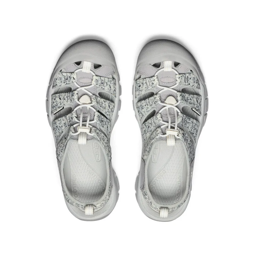 Men's Newport Retro x Dead Dye  |  Ddye17 Weight Session