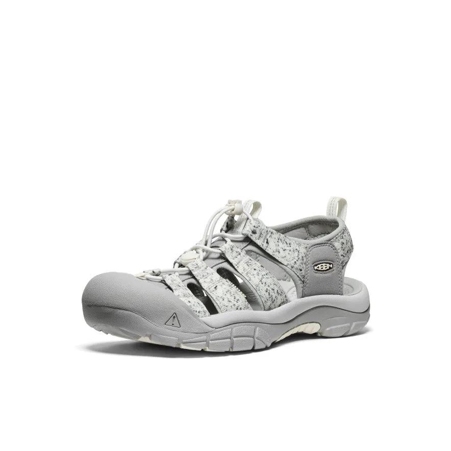 Men's Newport Retro x Dead Dye  |  Ddye17 Steady Balance