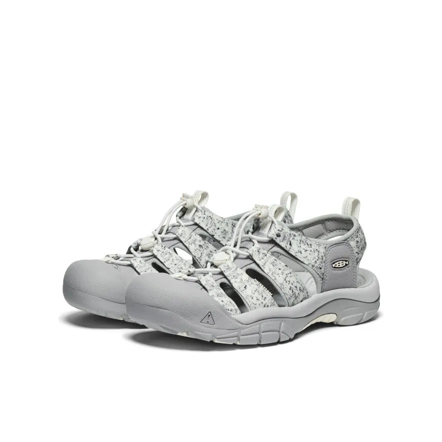 Men's Newport Retro x Dead Dye  |  Ddye17 Materials chosen to reduce unnecessary foot strain