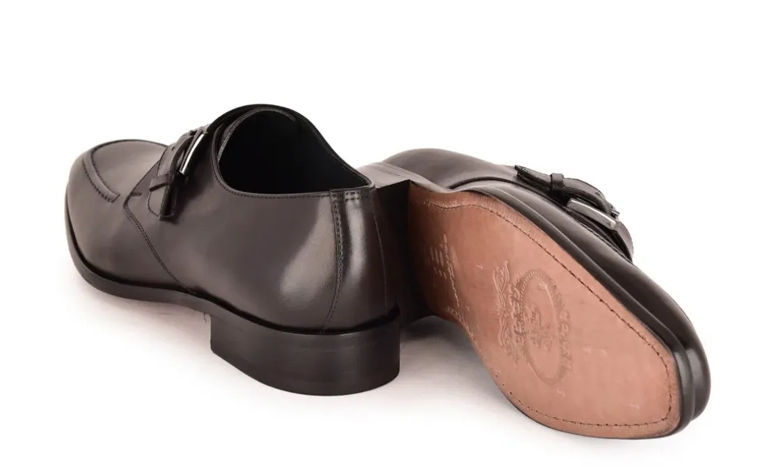 First Step Low Rise Style: 7948-Black