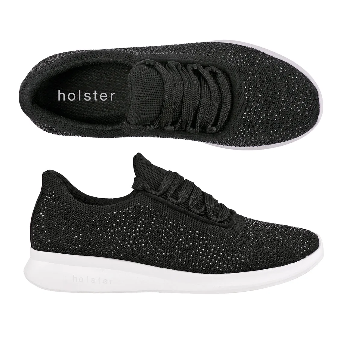 Smooth   finish Day Style Tempo - Black
