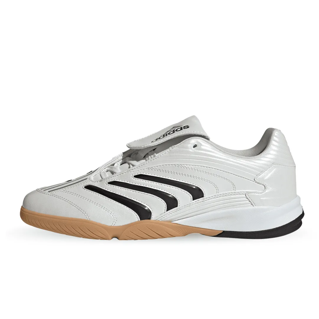Predator Sala (JQ3915) Packable kids' shoes jazz - dance - club shoes