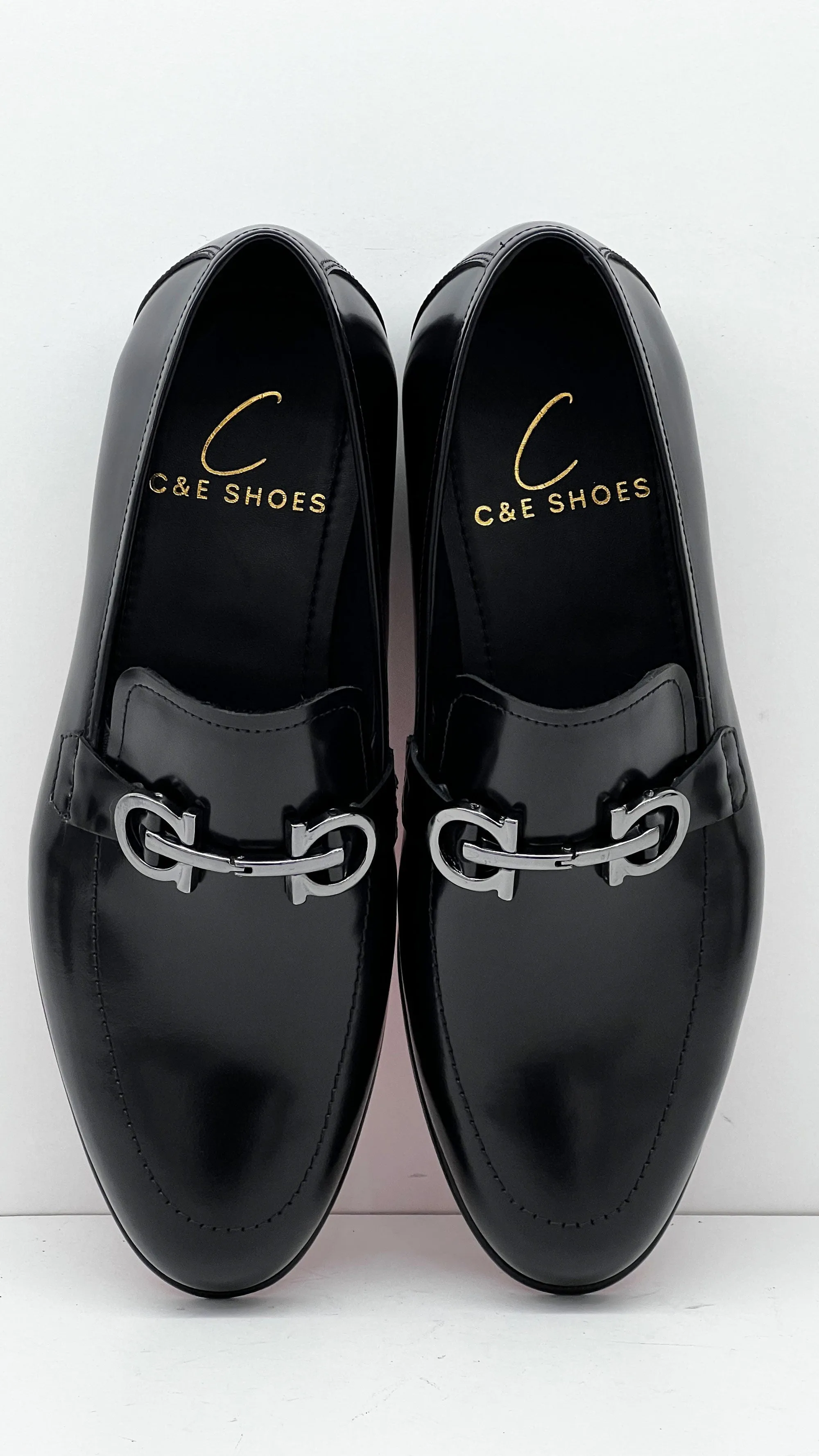 Light Step Style: 24020-Black