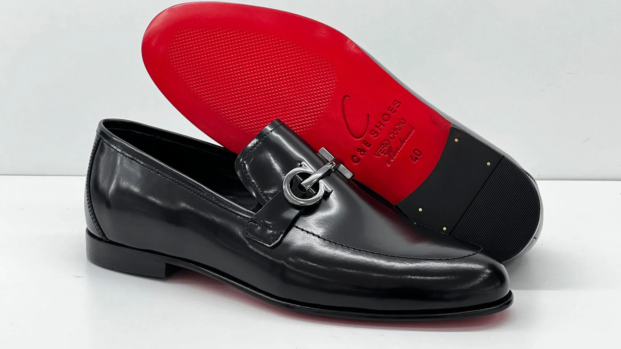 Youth Fresh Style: 24020-Black