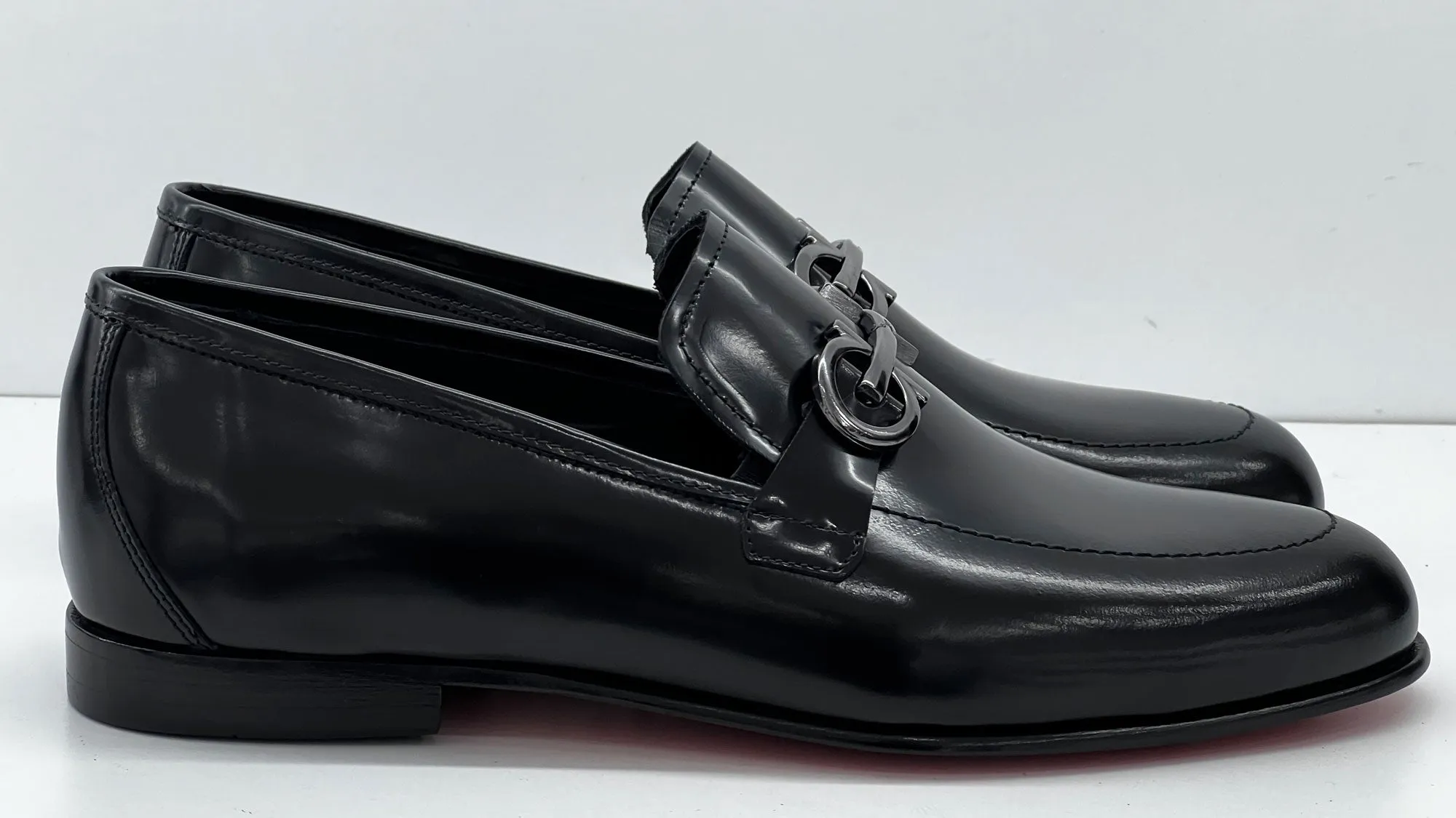 Style: 24020-Black Block Walk