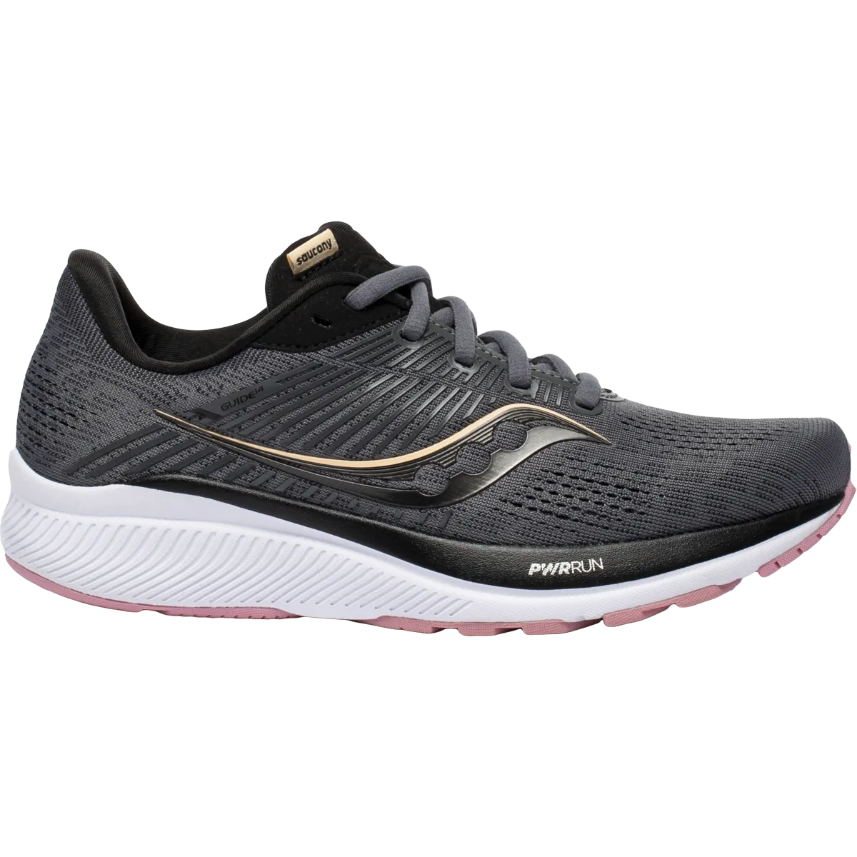 Women's Guide 14 synthetic upper shoes