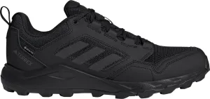 Agility Boost All Daywear adidas Tracerocker 2.0 GORE-TEX Mens Trail Running Shoes - Black
