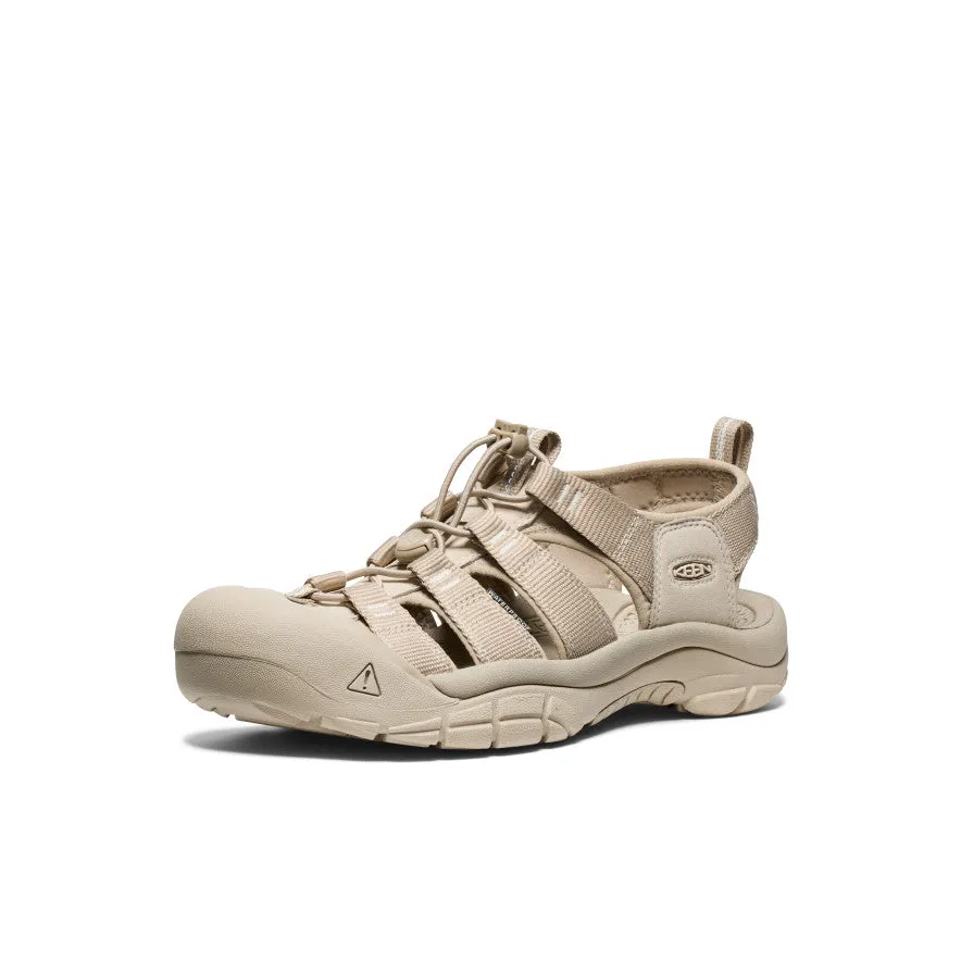 Men's Newport H2 Sandal  |  Monochrome/Plaza Taupe Run Flow