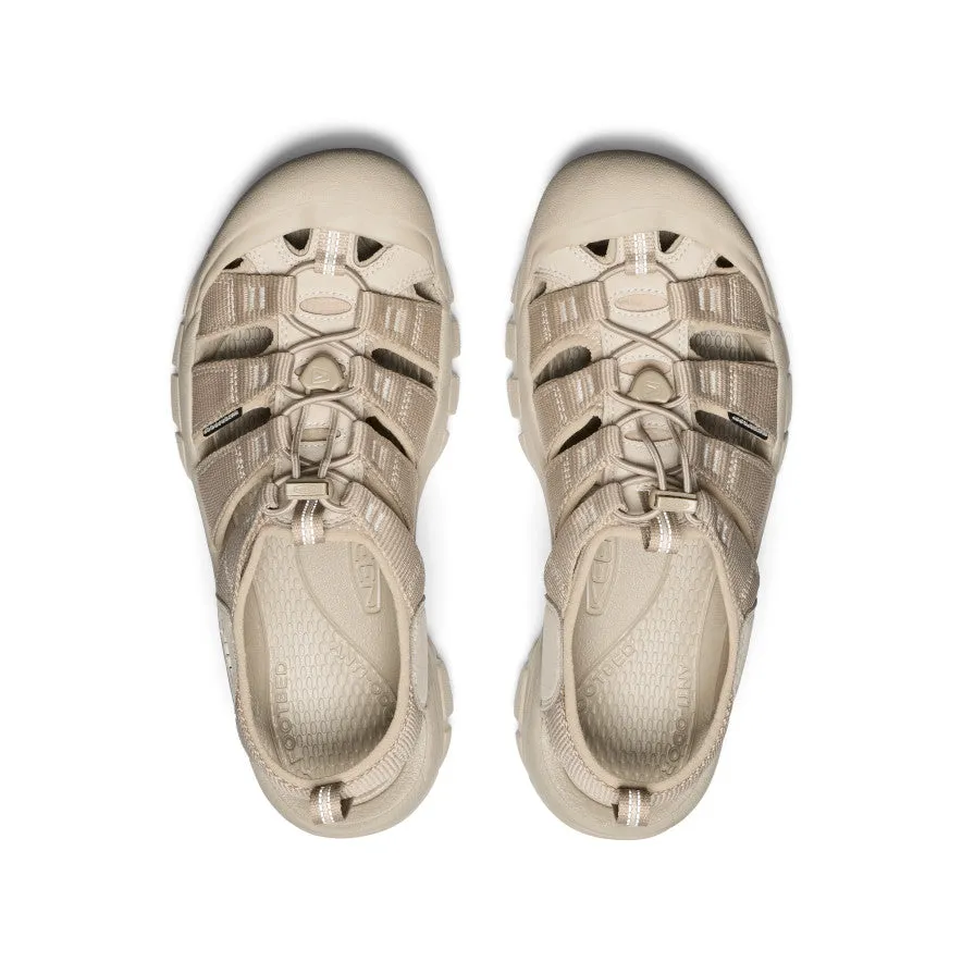 Impact Comfort Men's Newport H2 Sandal  |  Monochrome/Plaza Taupe