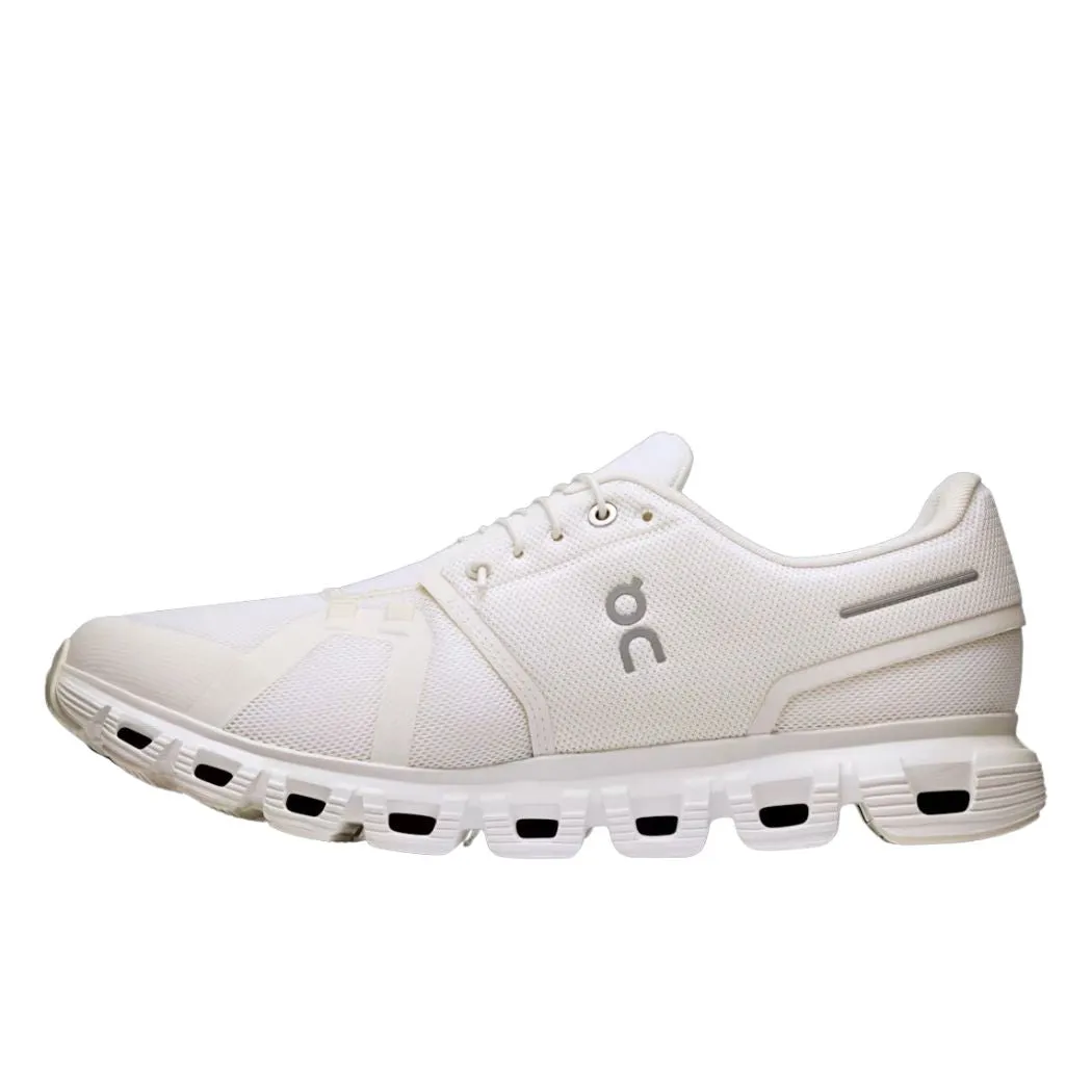 on Cloud 6 Men's Shoes Queen Fit