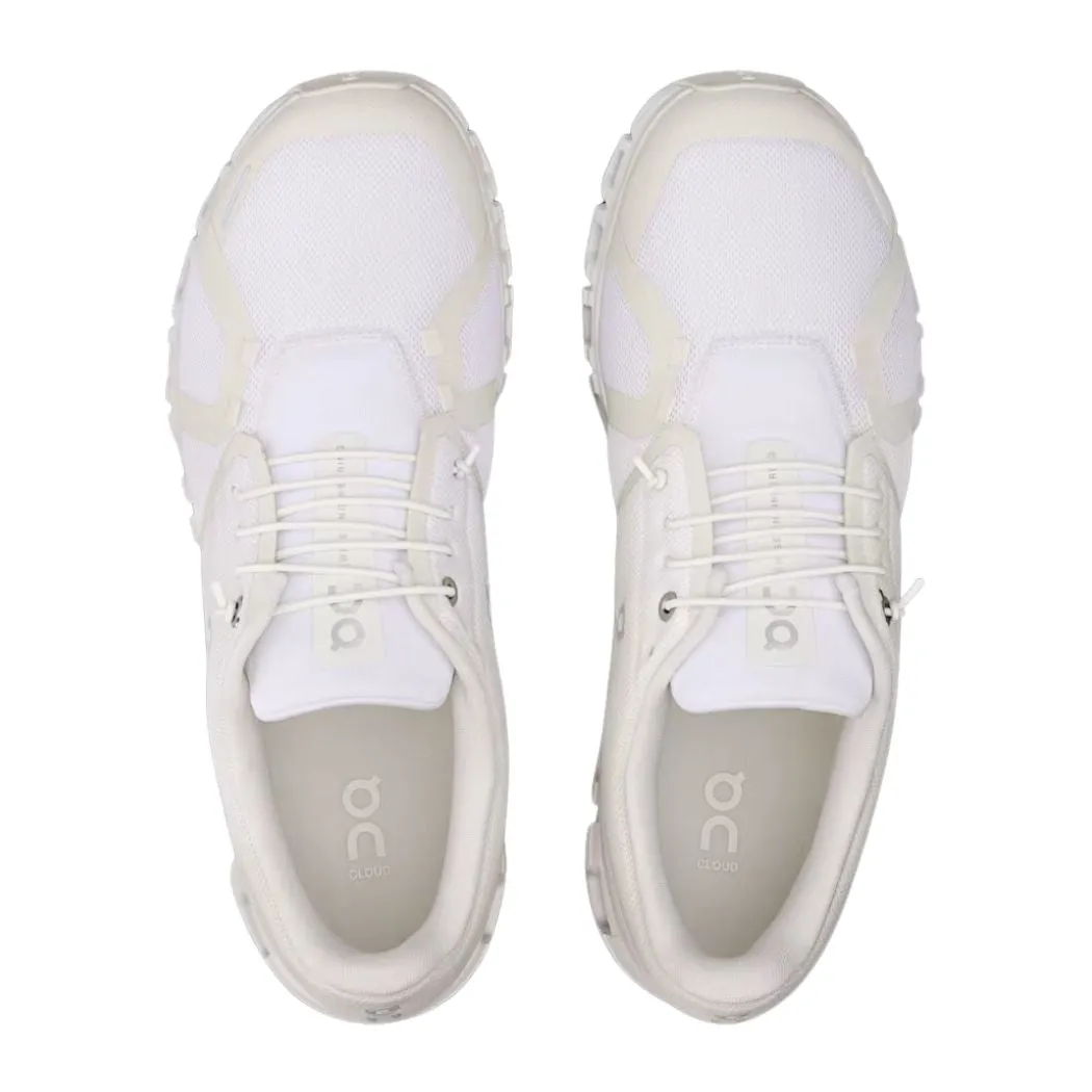 on Cloud 6 Men's Shoes Silk Feel Stage Glow