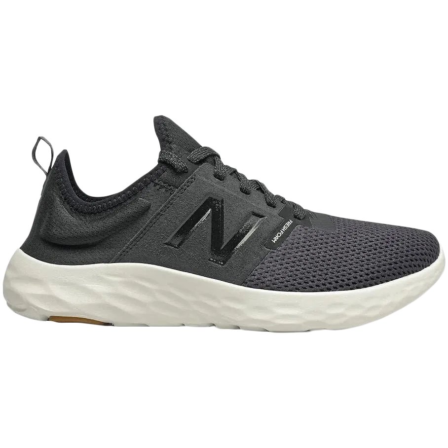 Men's Fresh Foam Sport v2 adult running shoes modern - design shoes