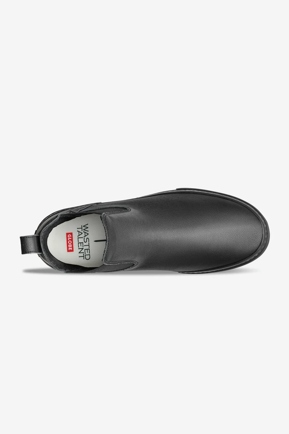 Breathable Design Dover II - Black/Wasted Talent - Shoes