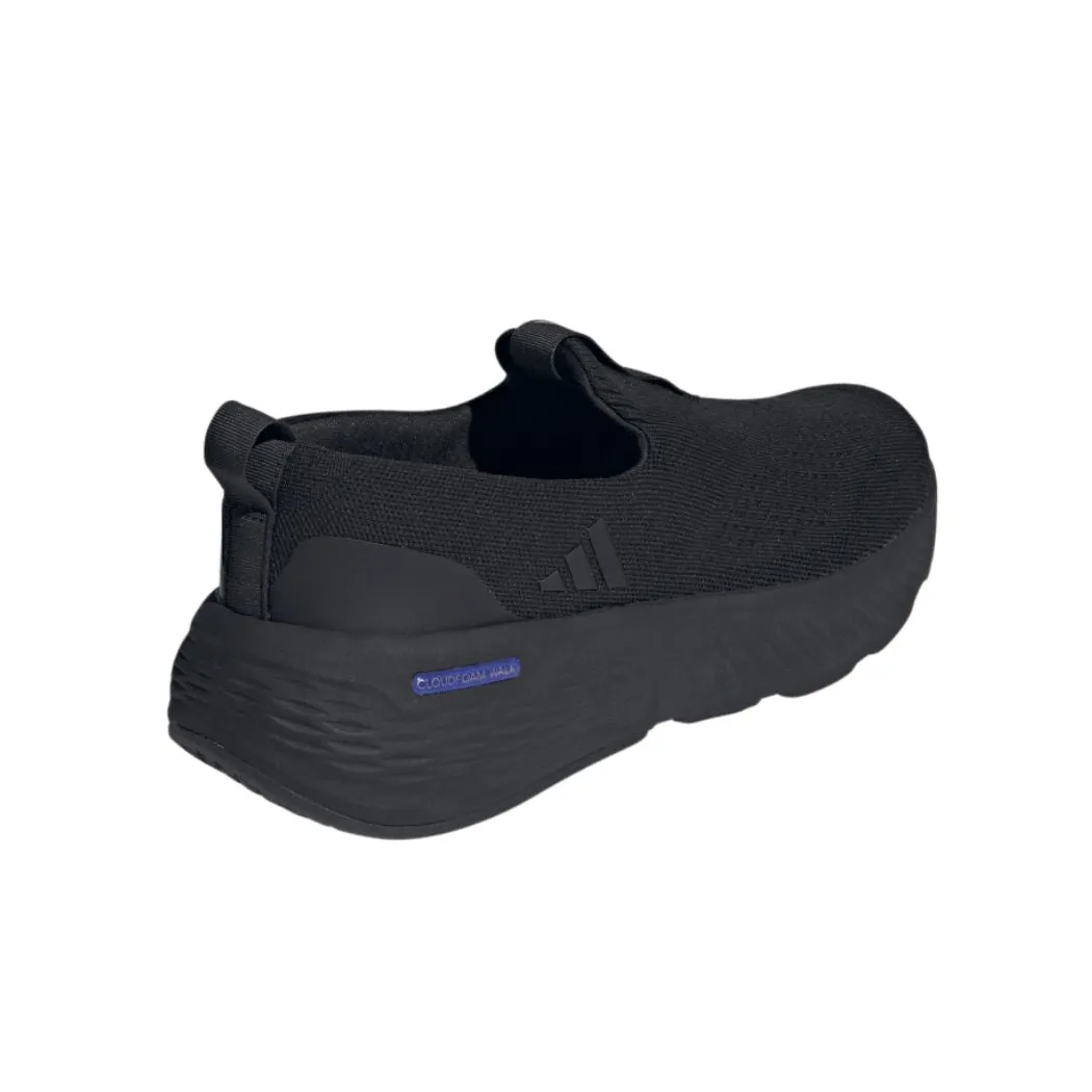 Wide Base Durable adidas Cloudfoam Go Lounger Men's Shoes
