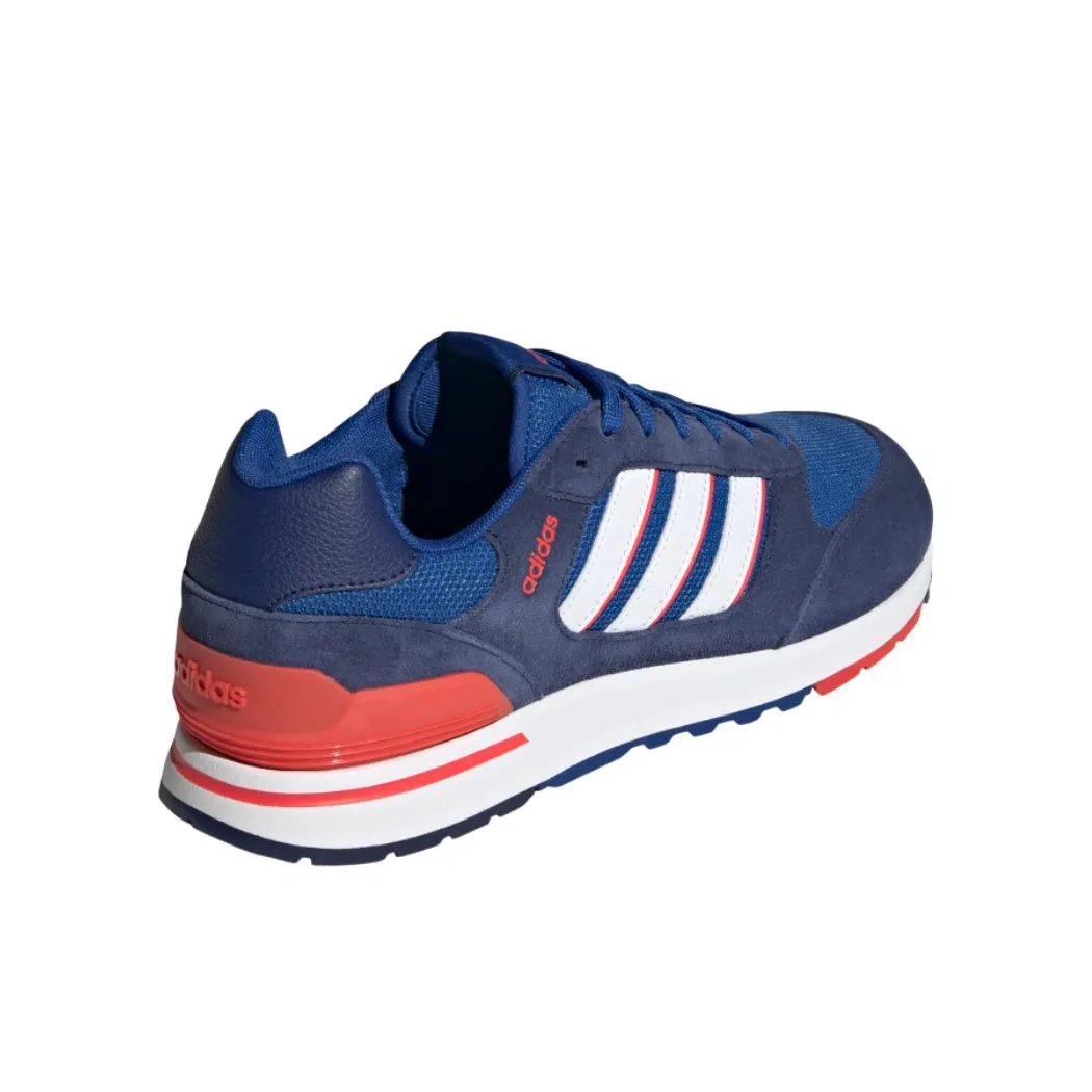 adidas Run 80s Men's Sneakers White Clean