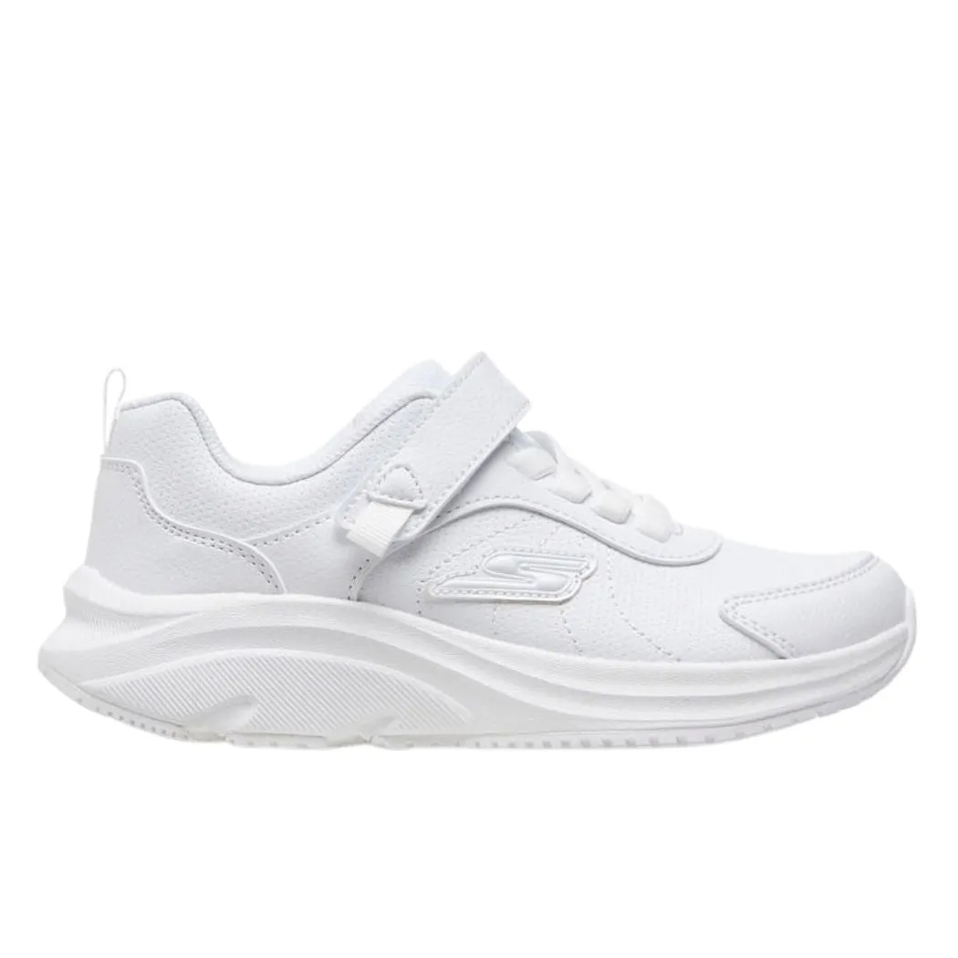 skechers Elite Sport Tempo Kids Shoes Mind Ease
