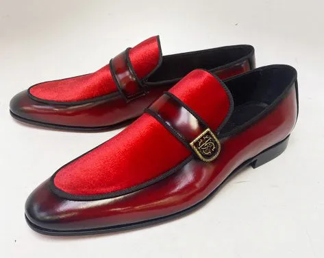 Forest Mood Style: 21142-Red