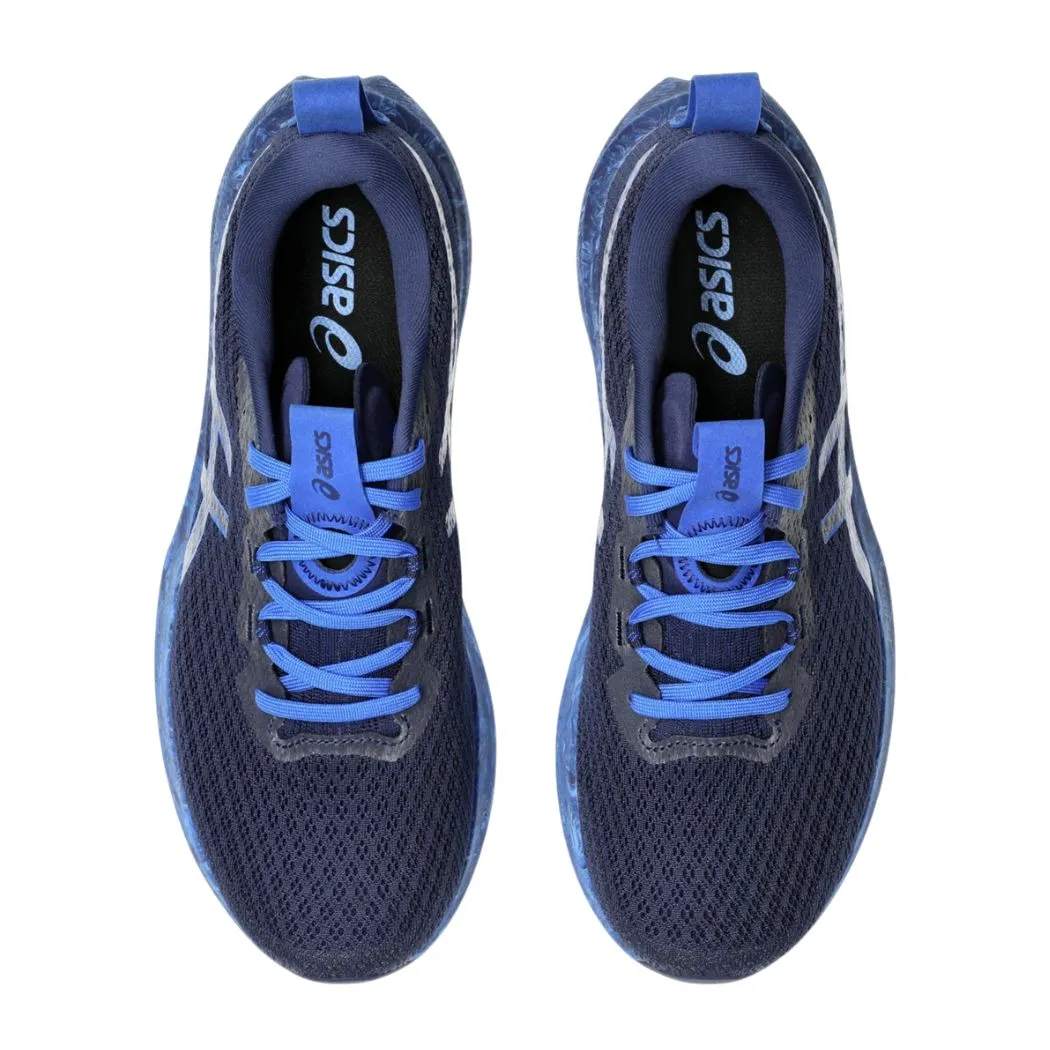 asics Noosa Tri 16 Men's Running Shoes Urban Chill Bounce Edge