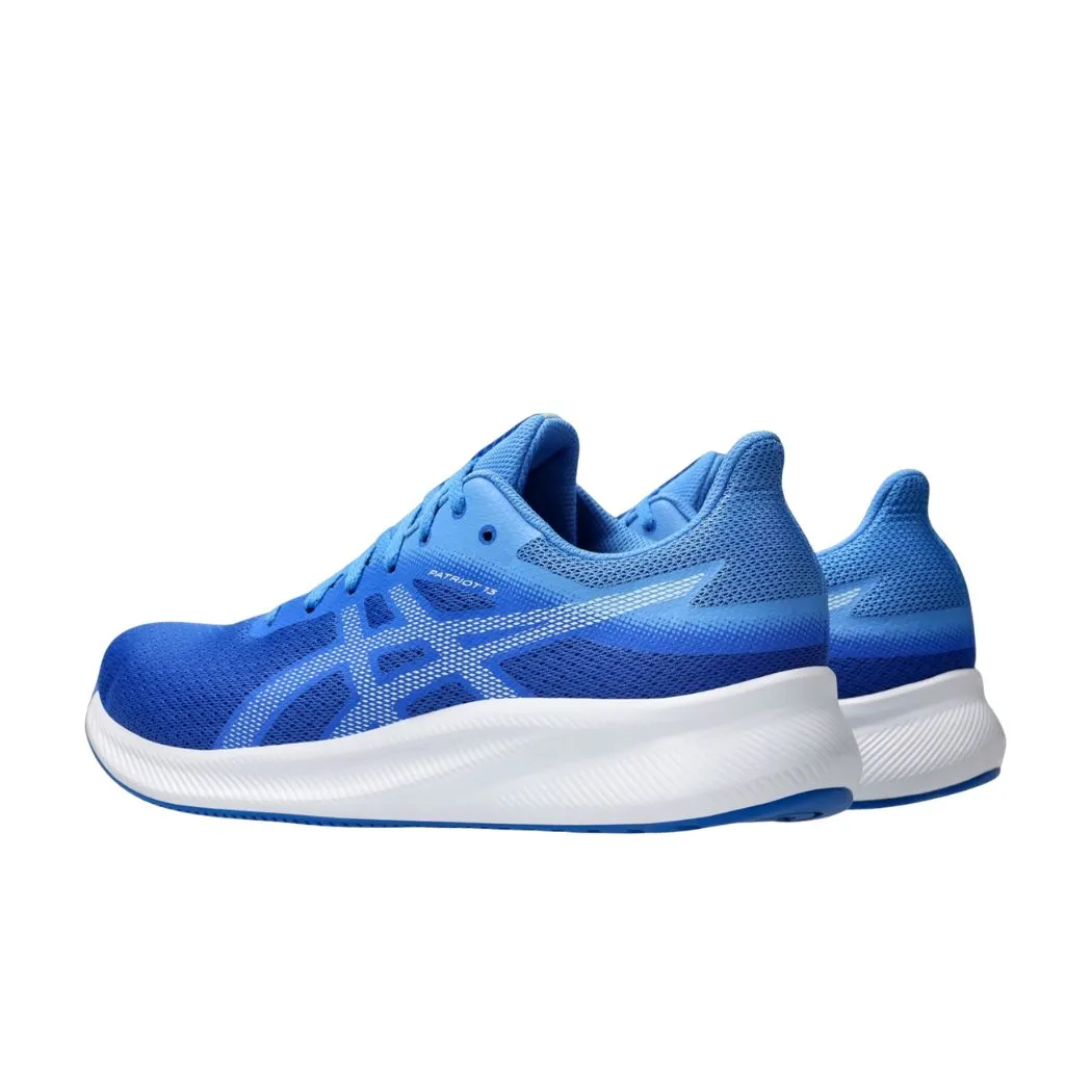 AI Path asics Patriot 13 Men's Running Shoes