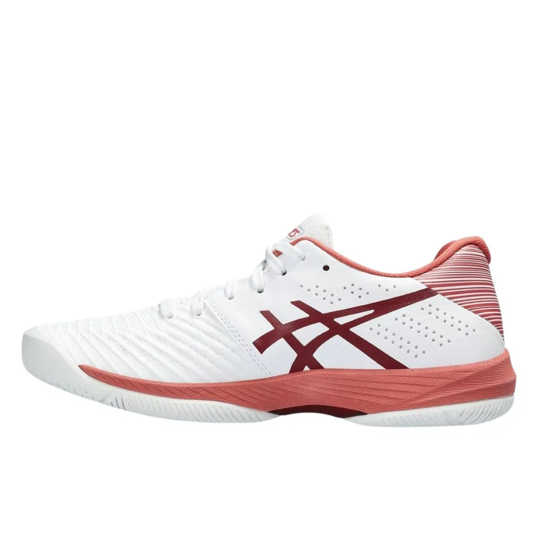 asics Solution Swift FF Women's Padel Shoes Queen Touch Quick Flex