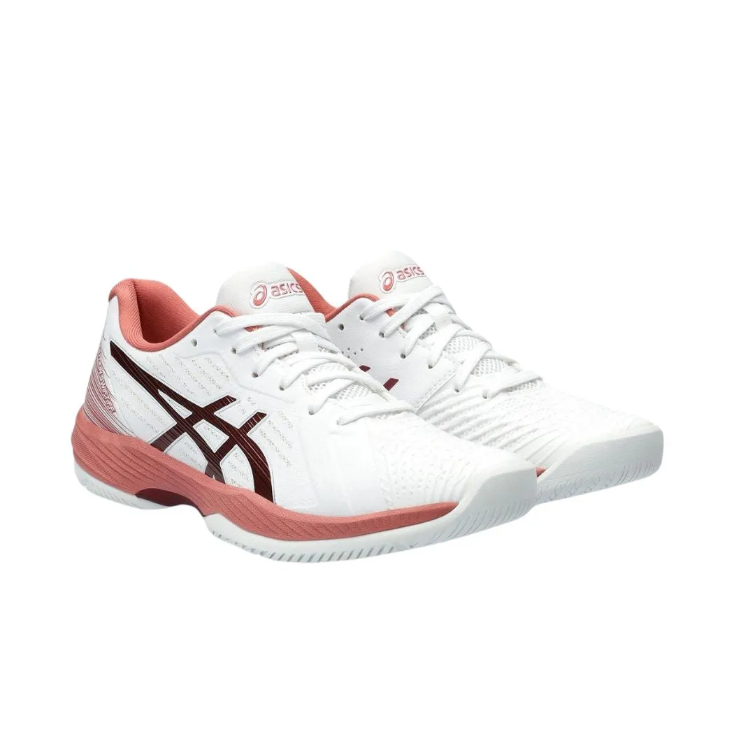 Hero Mode Slim Line asics Solution Swift FF Women's Padel Shoes