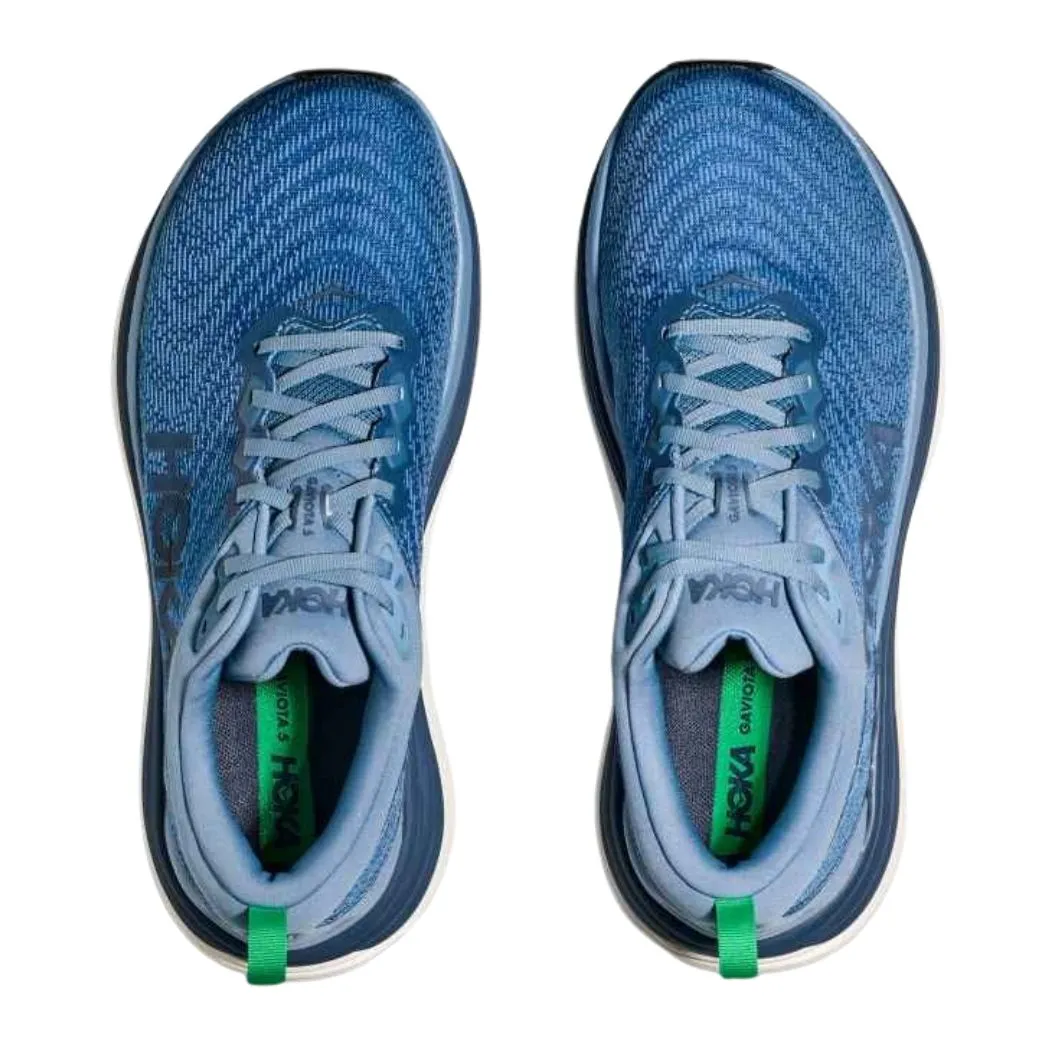 Swim Ready Zip Fast hoka Gaviota 5 Men's Running Shoes