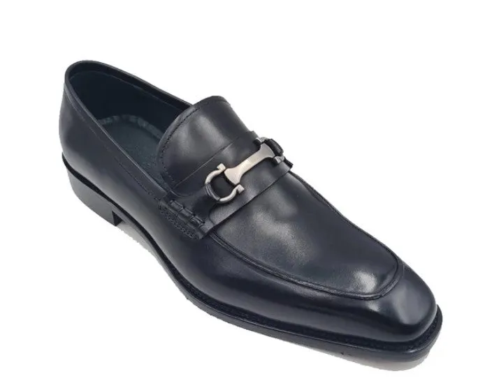 Craftsmanship Style: 509-38-Black