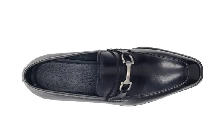 Style: 509-38-Black Clean Step Shock Guard