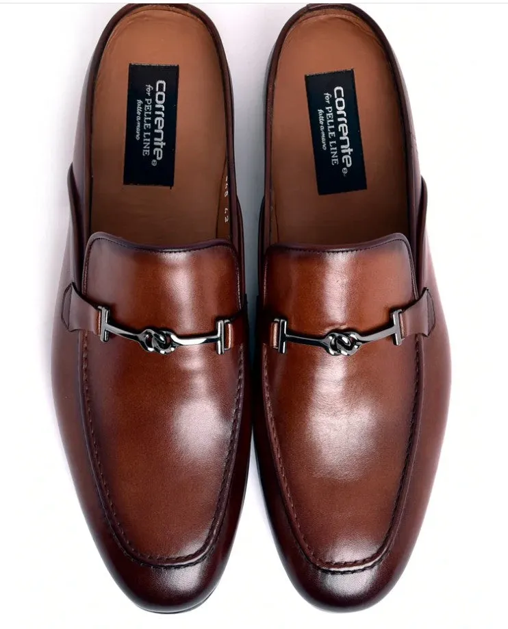Style: 8248-Tan Comfort arch Comfort collar