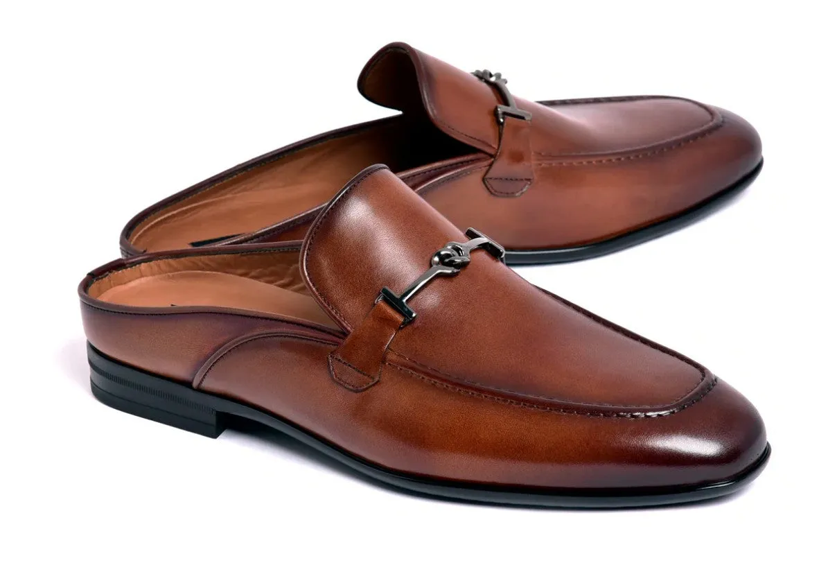 Style: 8248-Tan Polish Look